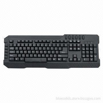 Computer Keyboard
